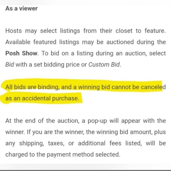 No Longer Canceling Accidental Orders. Will Switch Item AsLongAs Item Same Price - Picture 2 of 4